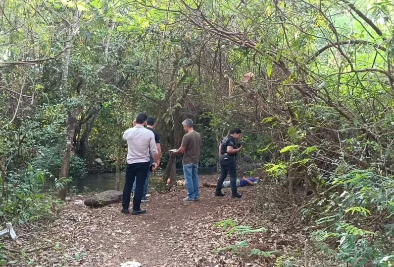 Mãe relata ameaças de traficantes a jovem executado em Dourados