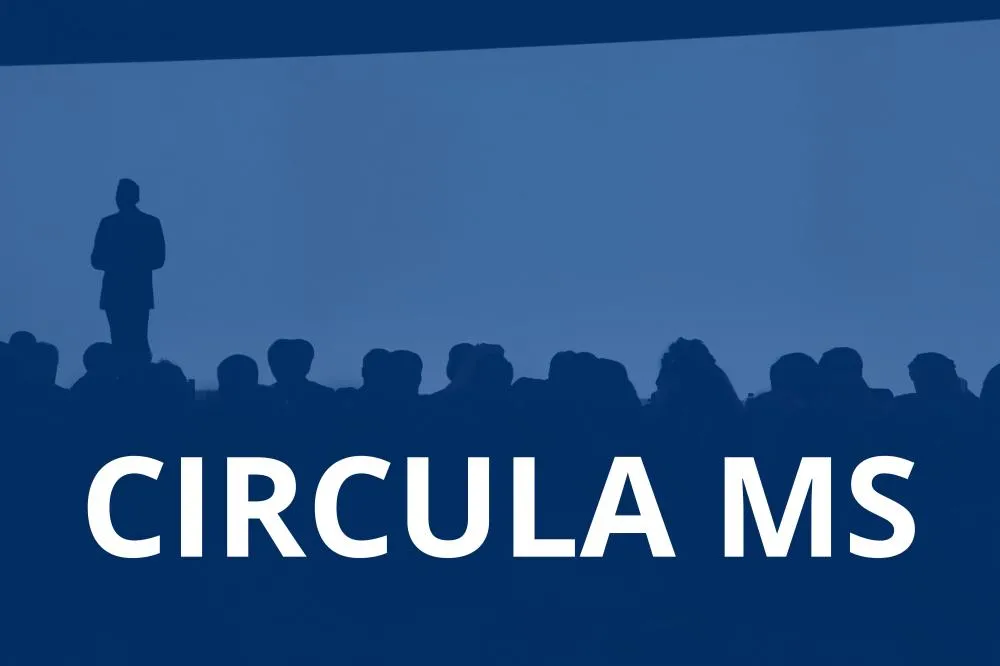Deodápolis receberá o programa Circula MS com ações culturais e educativas em 2026