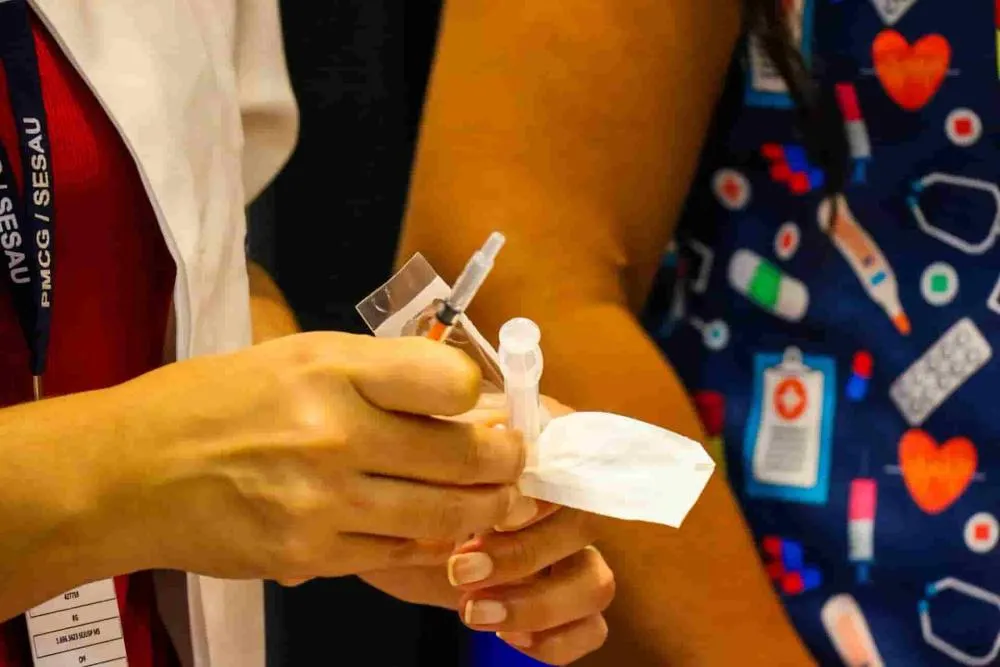 Campanha de multivacinação para crianças e adolescentes começa nesta segunda-feira em MS
