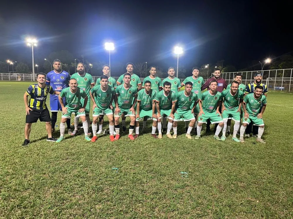 Mulekada estreia com vitória no Campeonato Regional de Deodápolis