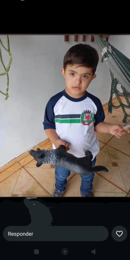 “Quando uma mãe perde um filho, todas perdem”: redes sociais mostram comoção após morte de menino de 6 anos em Deodápolis