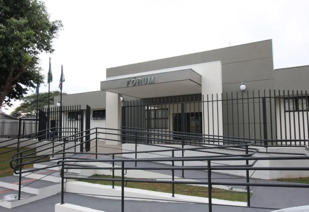 Comarca de Deodápolis irá selecionar estagiários em Direito