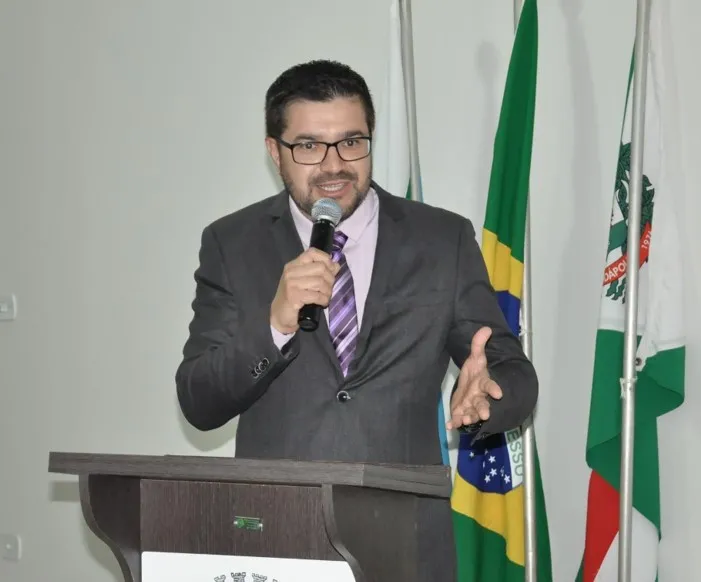 Posto de identificação de Deodápolis passará por modernização e terá atendimento agendado, anuncia diretor do Instituto de Identificação