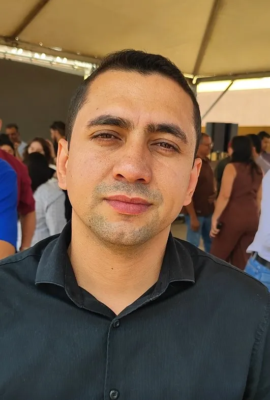 Juninho Lima destaca parceria entre Executivo e Legislativo e diz que união tem garantido avanços em Deodápolis