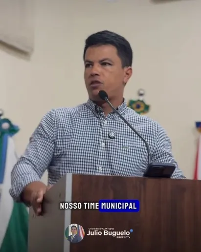 MPMS recomenda que prefeito de Glória de Dourados rescinda contrato de R$ 840 mil com empresa de engenharia