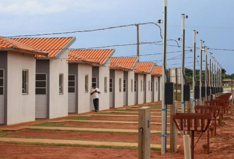 MS investe R$ 76 milhões em saneamento, educação e infraestrutura