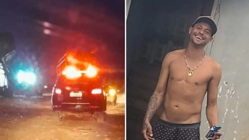 Ossada achada em canavial de Rio Brilhante é identificada como de homem desaparecido há mais de um ano