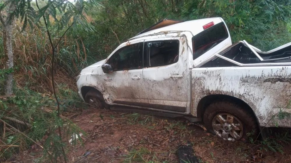 Motoristas cobram melhorias na sinalização e segurança da MS-276 entre Deodápolis e Indápolis