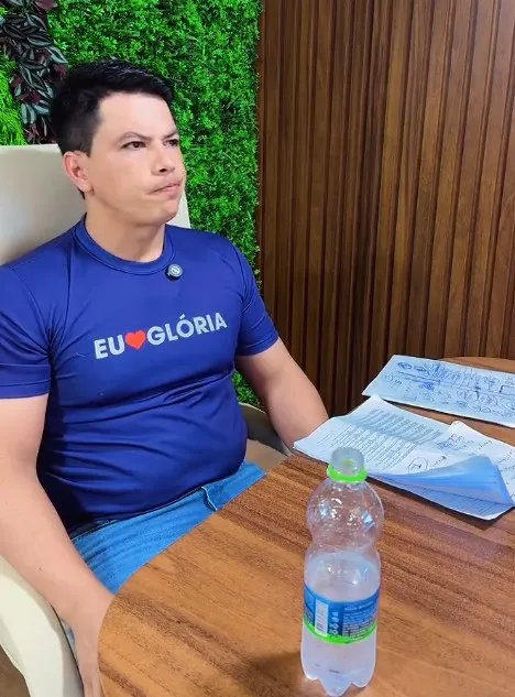 MPMS recomenda que prefeito de Glória de Dourados rescinda contrato com escritório de advocacia