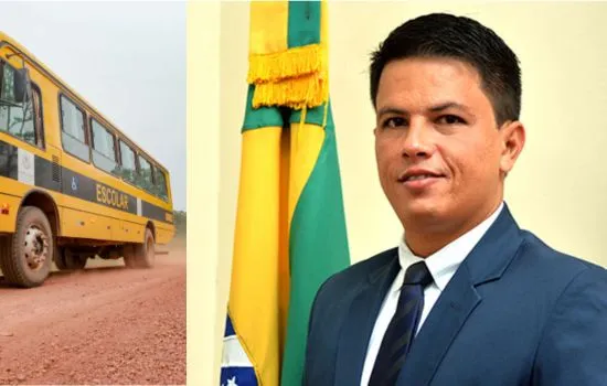 Ministério Público vai fiscalizar ônibus escolares em Glória de Dourados