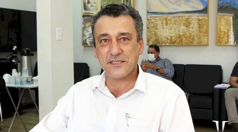 TCE reprova contas de Aristeu Pereira Nantes e ex-prefeito de Glória de Dourados pode ficar inelegível