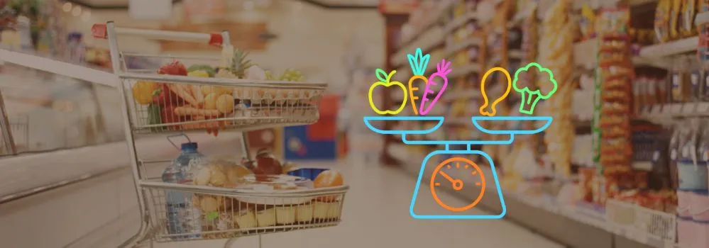 Você pode conferir o peso dos produtos no mercado antes de pagar? A coluna CDC de A a Z responde