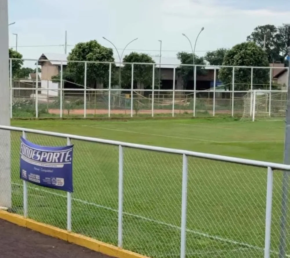 Associação Veteranos de Glória avança à semifinal do Regional em Deodápolis