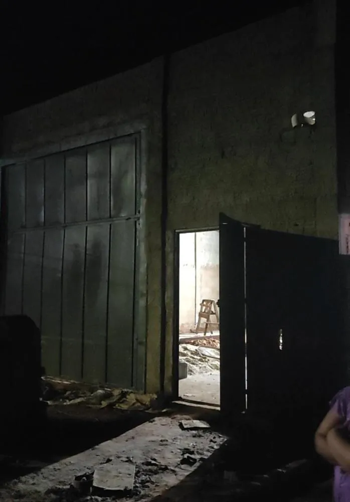 “Ele era muito trabalhador”, diz moradora sobre homem de 35 anos que cometeu suicídio em obra em Deodápolis