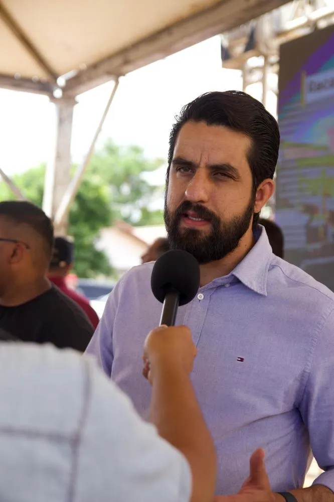Prefeito Jean Capitão anuncia calendário especial de pagamentos e injeta R$ 9,2 milhões na economia de Deodápolis no fim do ano