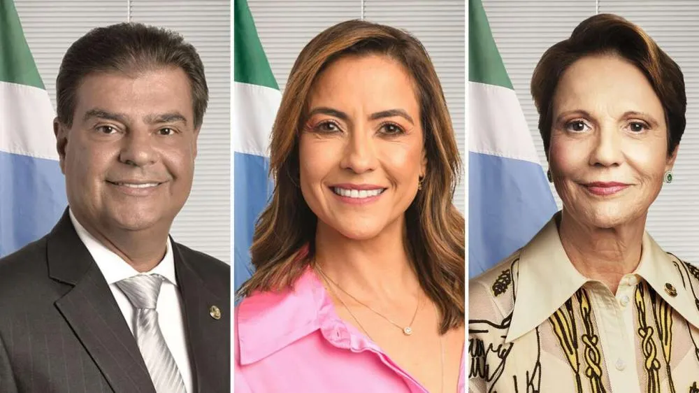 Senadores de MS têm dois votos a favor e um contra PL da Dosimetria