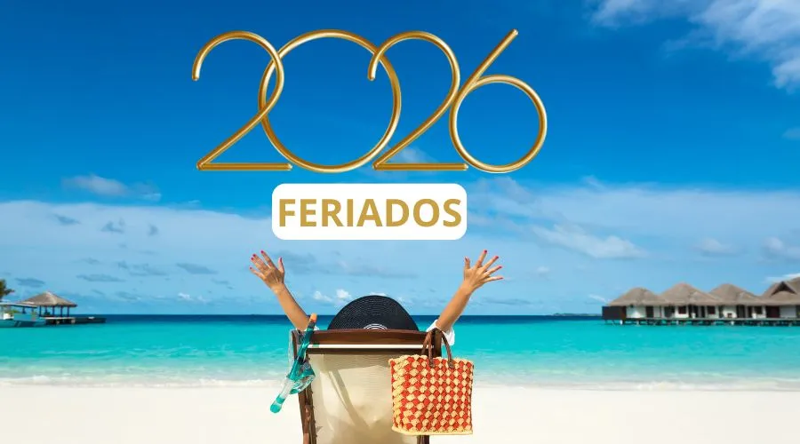 Olha essa: deodapolenses terão 18 feriados e folgas ao longo de 2026