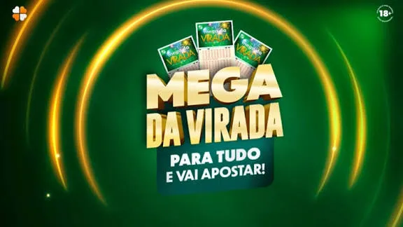 Bolão de Ponta Porã (MS) está entre os vencedores do prêmio de R$ 1,09 bilhão da Mega da Virada