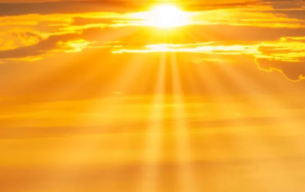 Semana começa com sol e termina com chuva em Deodápolis, aponta previsão
