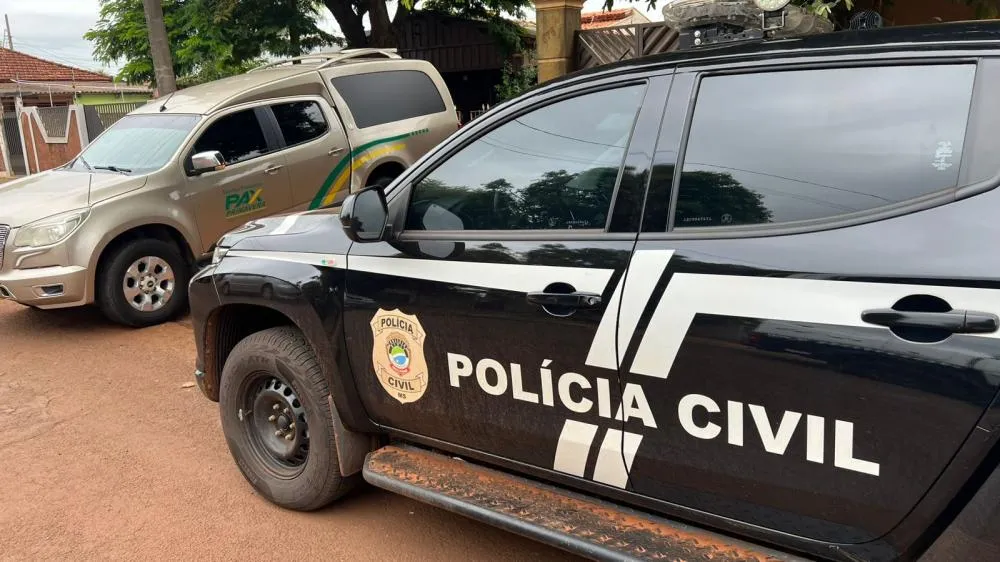 Homem de 64 anos é encontrado morto dentro de casa no centro de Rio Brilhante