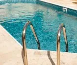 Polícia explica como ocorreu o afogamento de criança em piscina de Vicentina