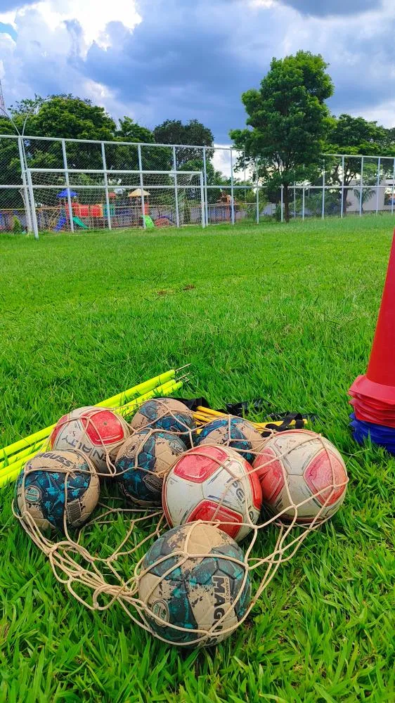 Prefeitura abre pré-inscrições para a Escolinha de Esportes em Deodápolis
