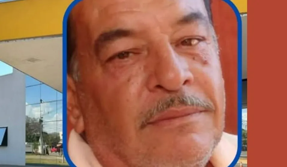 Homem morre após ser atacado por enxame de abelhas enquanto trabalhava
