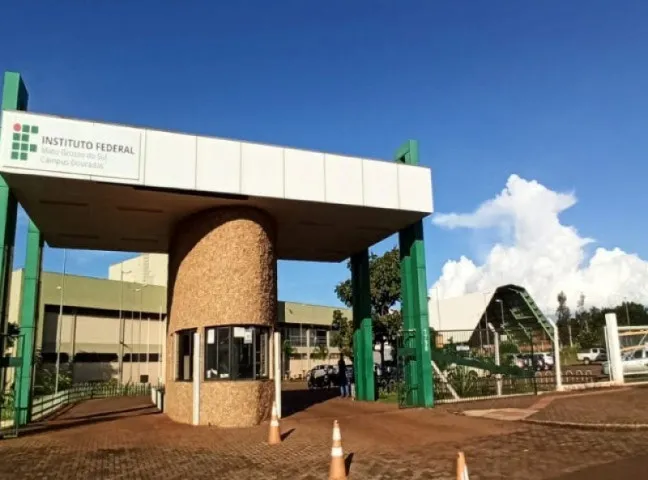 IFMS abre 960 vagas gratuitas em cursos de graduação pelo Sisu