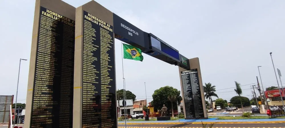 Refis é prorrogado em Deodápolis e permite regularização de débitos até 31 de março