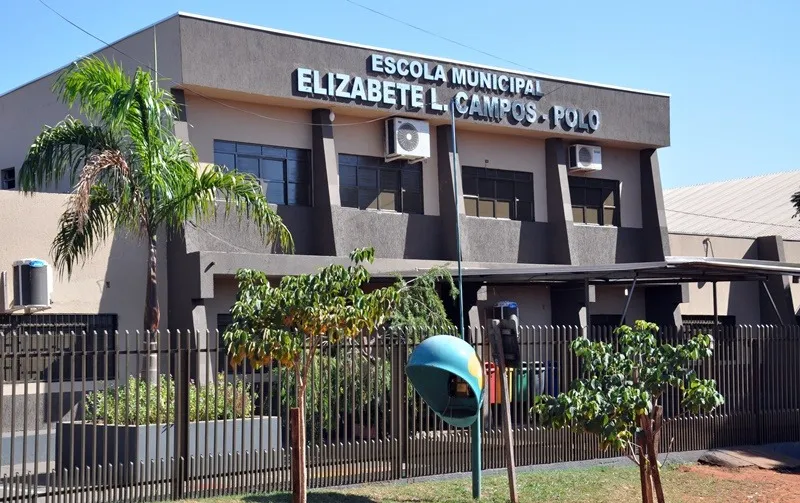 Educação de Deodápolis abre processo seletivo para contratação temporária de professores
