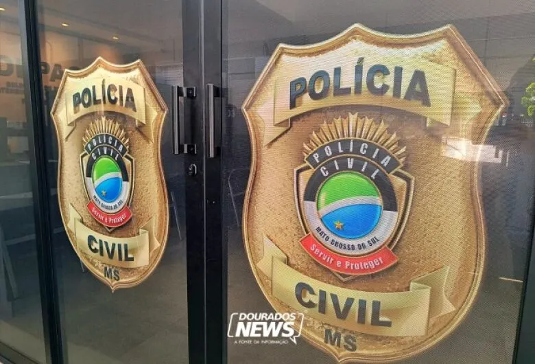 Após escutar disparo, homem é ferido com tiro no olho 