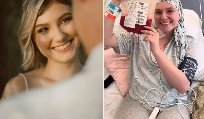 Isabel Veloso morre aos 19 anos após complicações de câncer em Curitiba