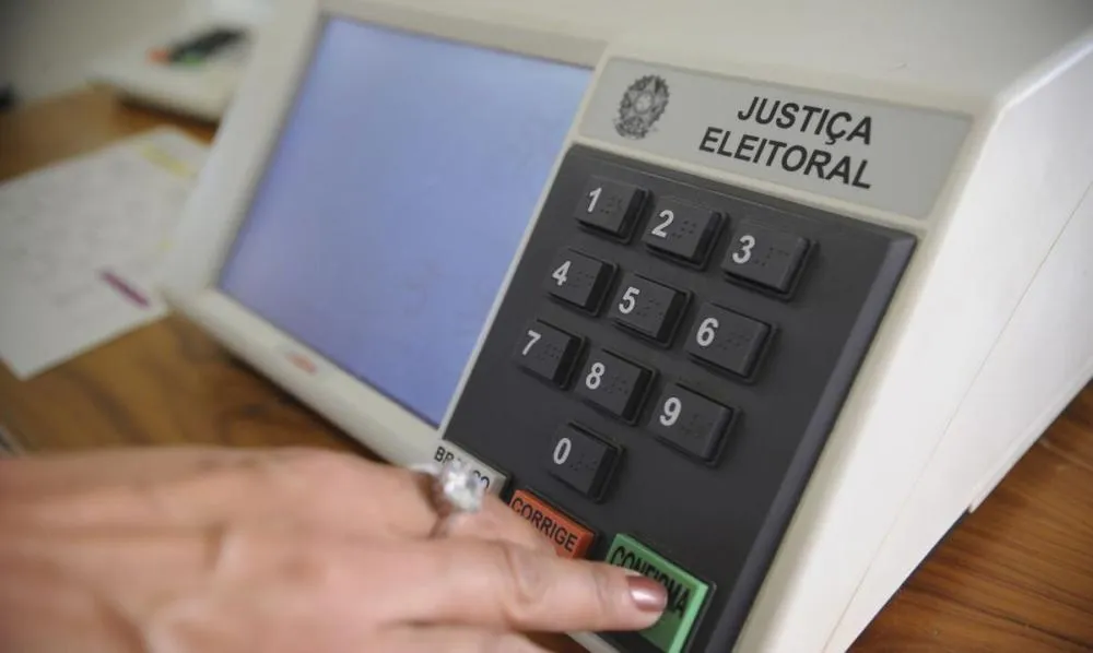 Prazo para regularização do título de eleitor termina em 6 de maio de 2026