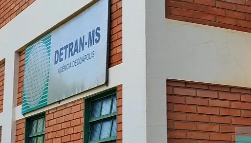 Selo Bom Condutor permite renovação automática da CNH em Deodápolis