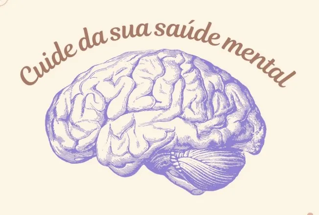 Campanha Janeiro Branco amplia debate sobre saúde mental em Deodápolis