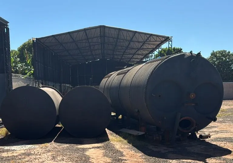 Empresas suspeitas de uso irregular de produtos químicos viram alvos da PF na fronteira