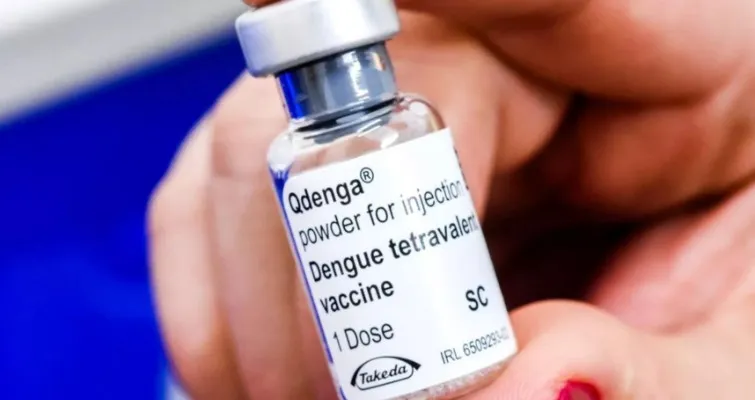Mato Grosso do Sul soma 400 casos prováveis de dengue nas duas primeiras semanas de 2026