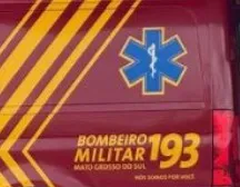 Idoso morre em acidente durante pescaria e irmão é resgatado em Ivinhema