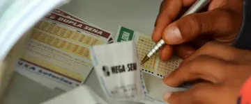 Bolão em Dourados acerta cinco dezenas da Mega-Sena e rende mais de R$ 281 mil