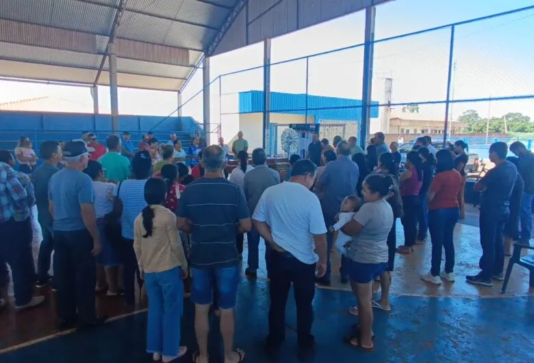 Após 12 dias desaparecido, corpo de homem é encontrado enterrado e família clama por justiça
