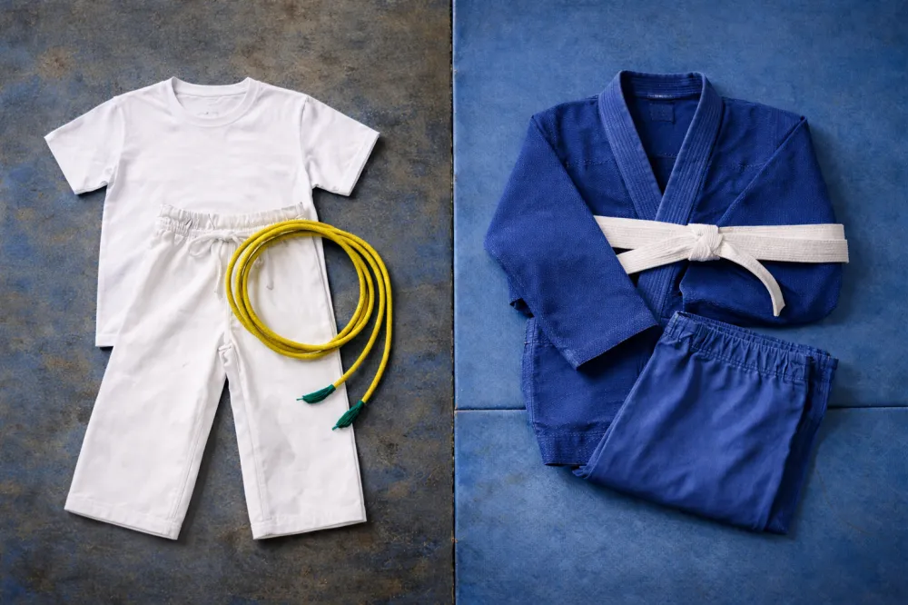 Prefeitura de Deodápolis prepara ampliação de programa de capoeira e jiu-jitsu para 2026