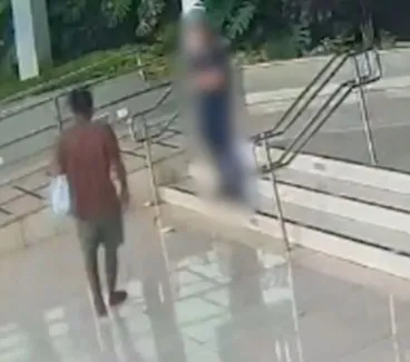 Polícia Civil pede prisão preventiva de homem que agrediu paciente em clínica de Campo Grande