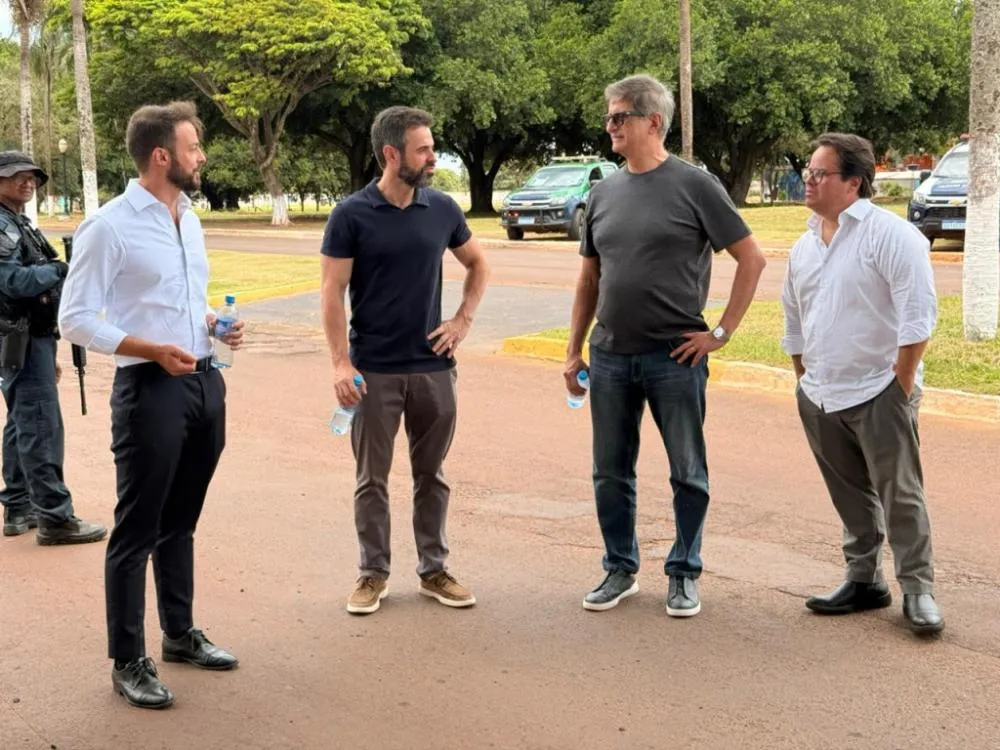Paulo Gonet acompanha conflitos agrários e crime organizado na fronteira