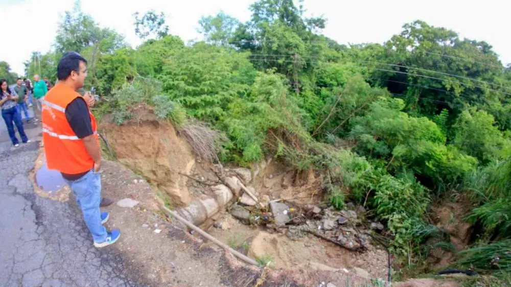 Chuva histórica de 130 mm faz Corumbá avaliar decreto de emergência