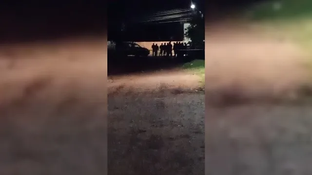 Criminosos reagem abordagem, trocam tiros com a polícia e morrem na Capital
