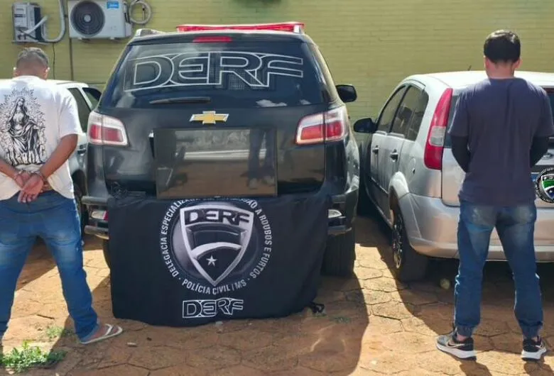 Furto em residência termina com cinco detidos e recuperação de ouro bruto 
