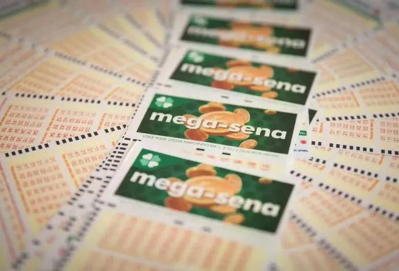 Mega-Sena pode pagar prêmio de R$ 144 milhões nesta quinta