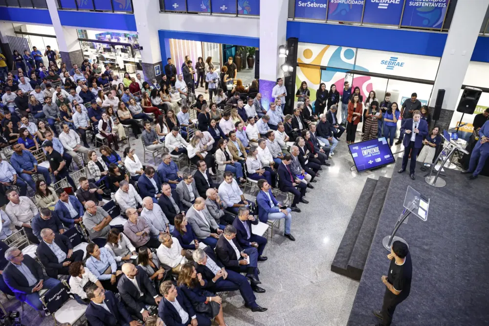 MS Empreende Mais projeta novo ciclo de desenvolvimento para os pequenos negócios