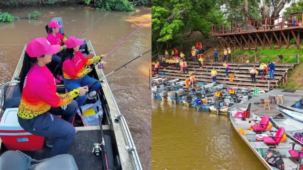 Com mais de R$ 50 mil em multas, Piracema entra na reta final e mobiliza pescadores em MS
