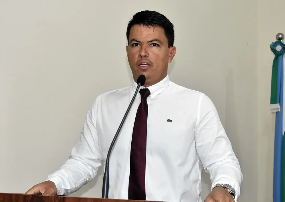 Gestão Buguelo autoriza contratação direta de empresa de comunicação por R$ 61 mil em Glória de Dourados